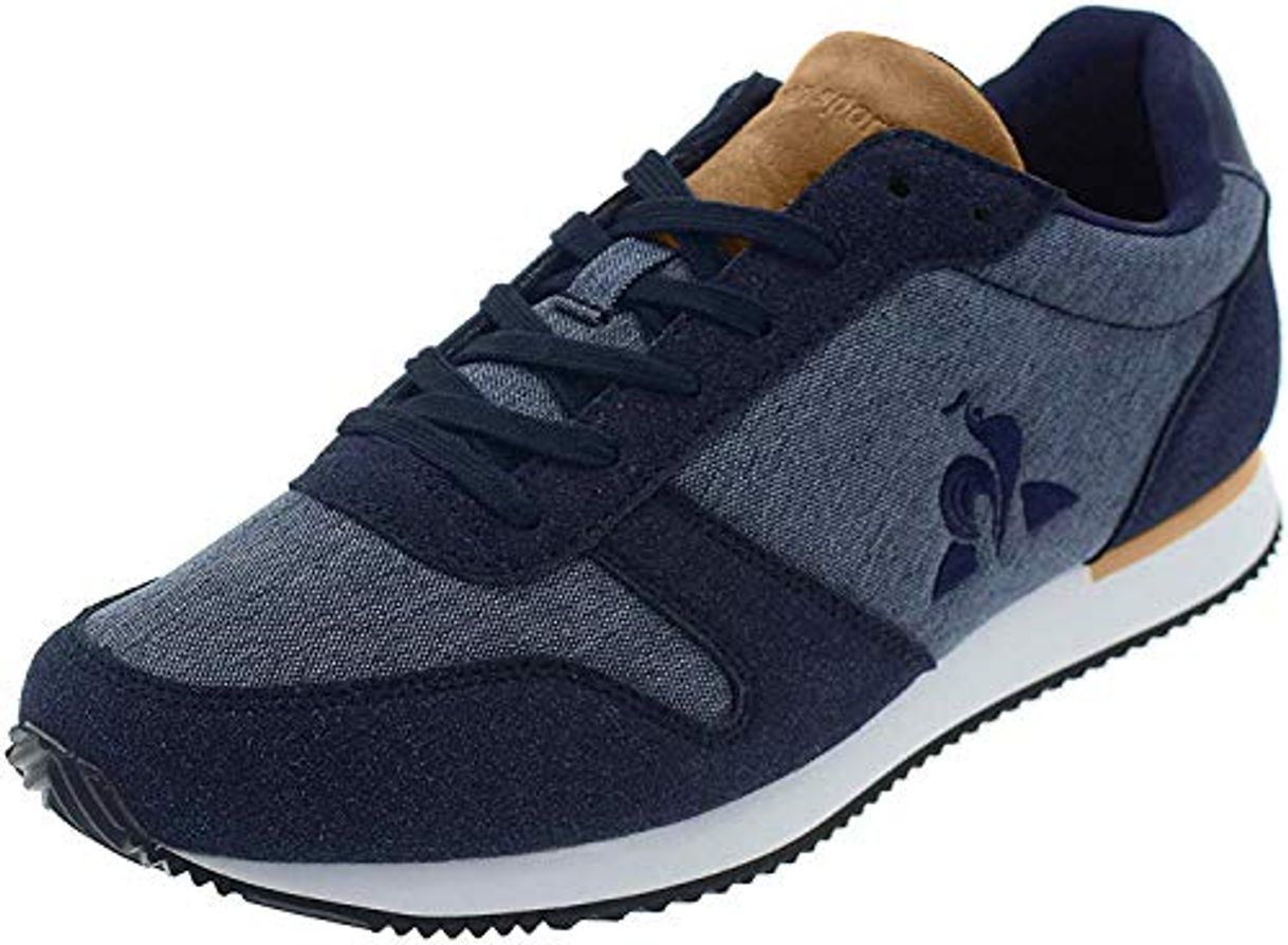 Fashion Le Coq Sportif Matrix Denim