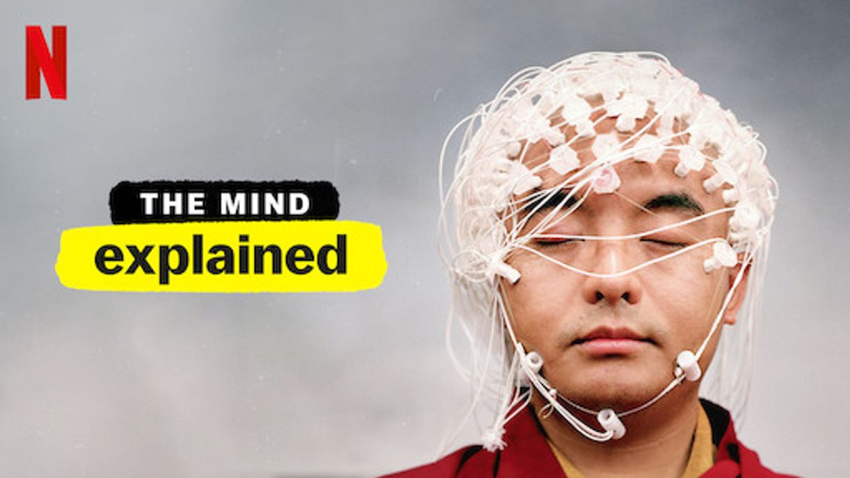 Fashion The Mind, Explained | Netflix Official Site