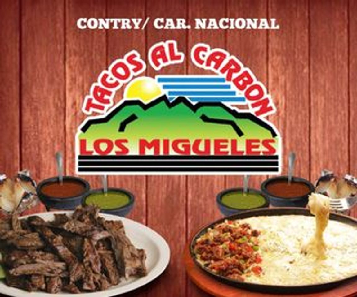 Restaurantes Tacos Los Migueles Contry