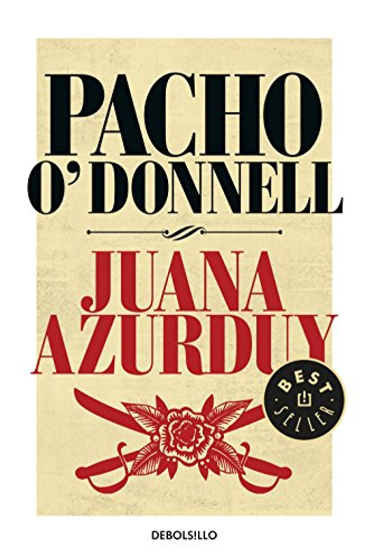 Libro Juana Azurduy