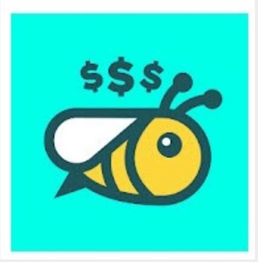 Honey gain. Una app que te ayuda a ganar dinero pasivamente.