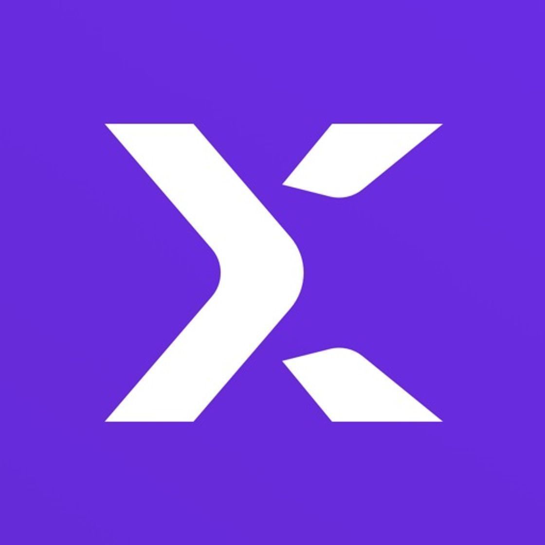 App StormX