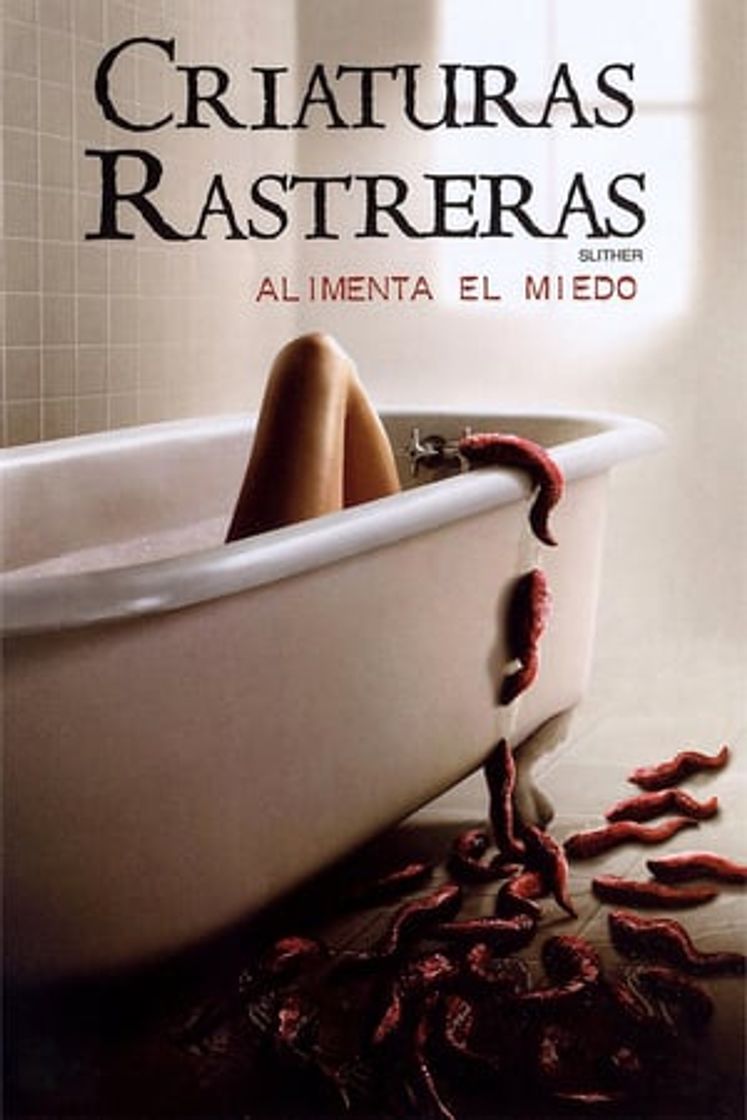 Movie Slither: La plaga