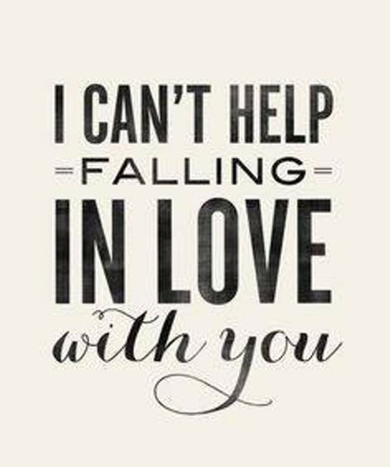 Elvis Presley - Can't Help Falling In Love (Audio) - YouTube
