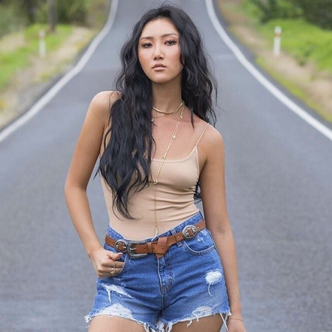 Moda HWASA 