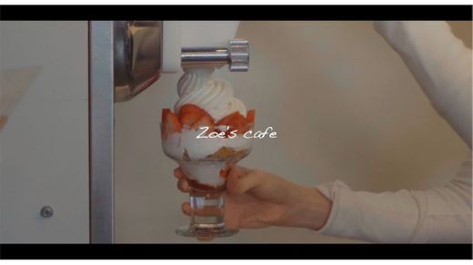 A RANDOM DAY | OREO STRAWBERRY PARFAIT - YouTube