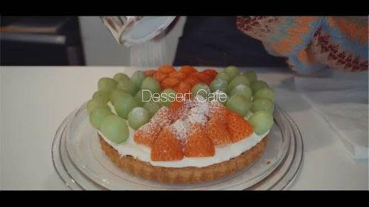 Yummy Yummy Yummy Tart | Jun & Zoe - YouTube