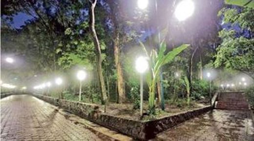 Parque Lira