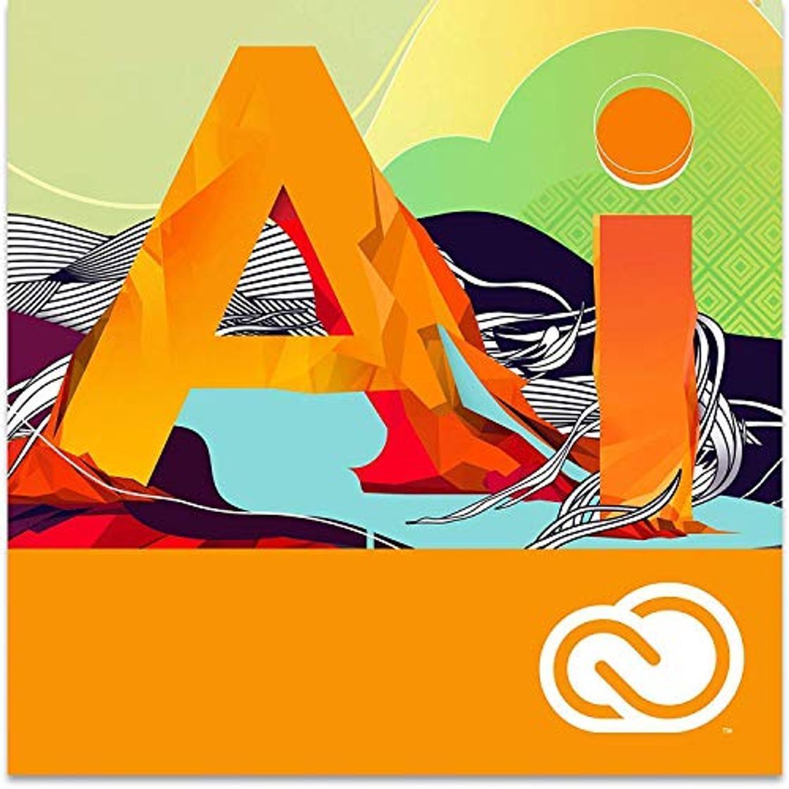 Social Adobe Illustrator CC