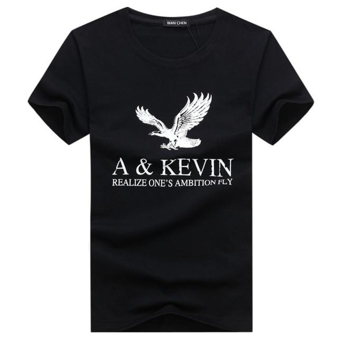 Product CAMISETA A & KEVIN