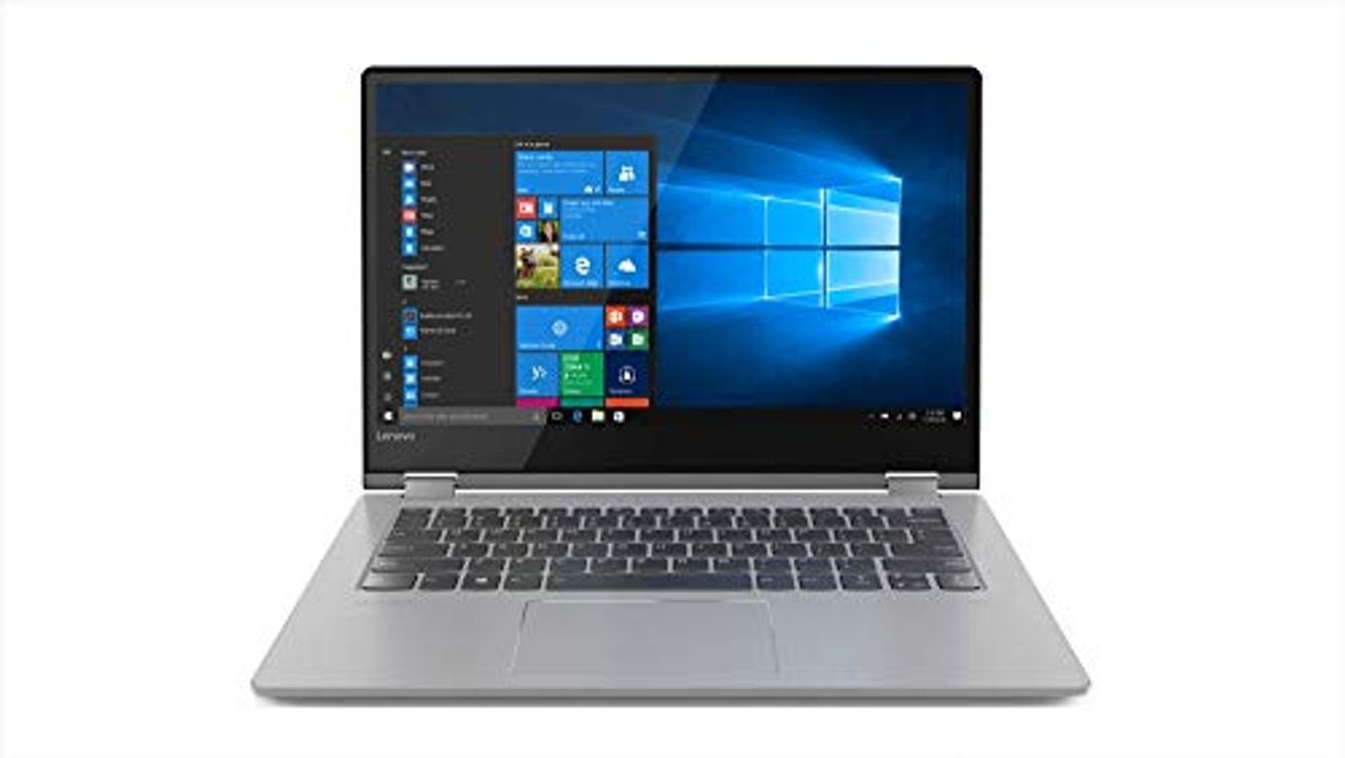 Electronic Lenovo Yoga 530-14ARR Portátil táctil Convertible de 14" HD