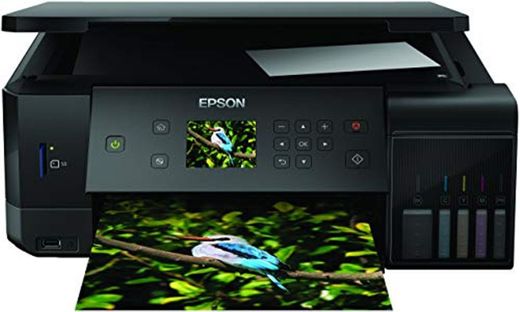 Epson EcoTank ET-7700 - Impresora