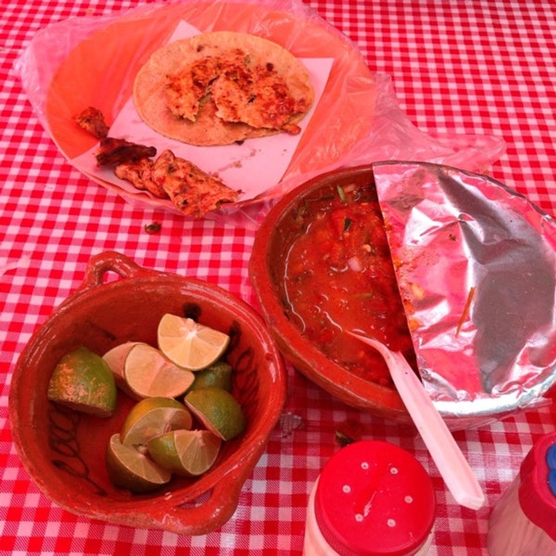 Restaurants Tacos "El 10"