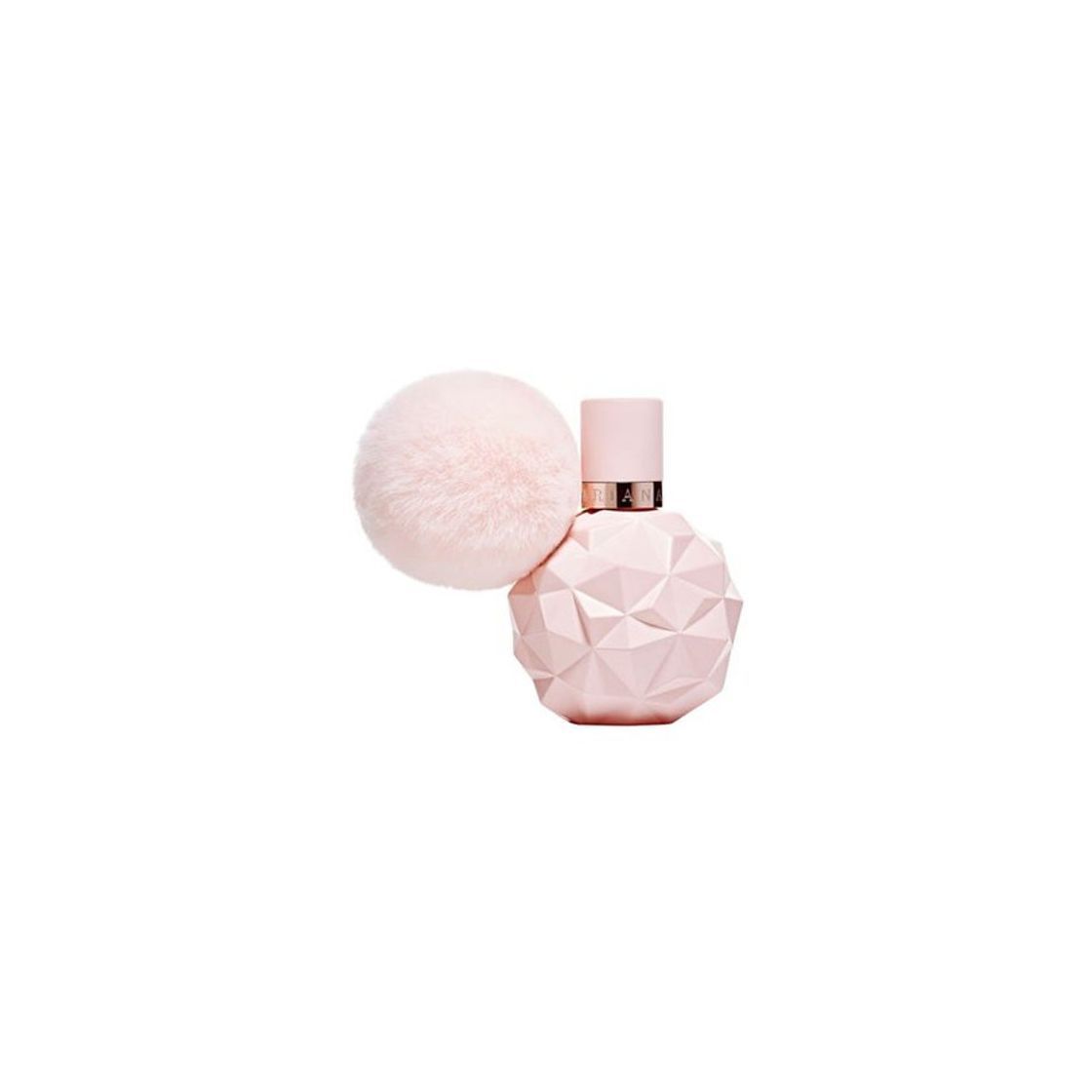 Social Perfume Ariana Grande 