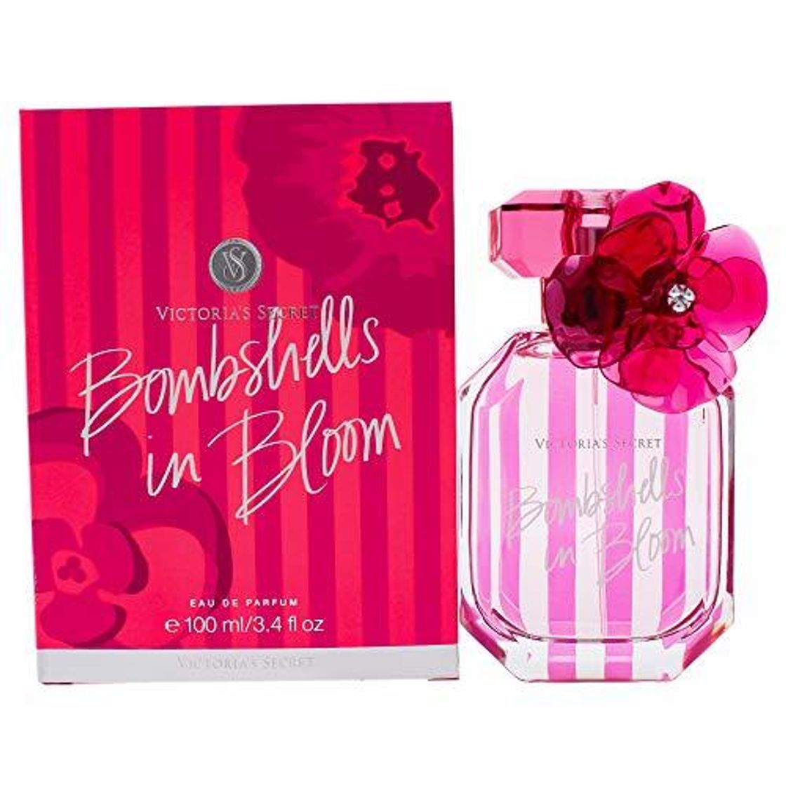 Social Victoria's secret - Bombshells in bloom * 3.4 oz