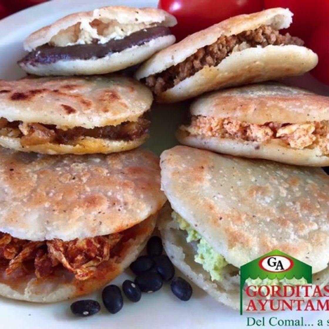 Restaurants Gorditas Ayuntamiento