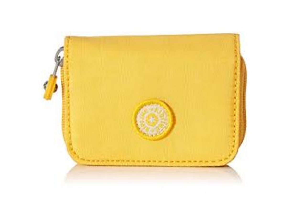 Social Kipling Tops, Cartera para Mujer, Rojo