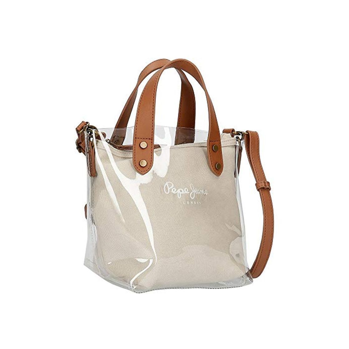 Social Bolso Pepe Jeans 7057221 Iana