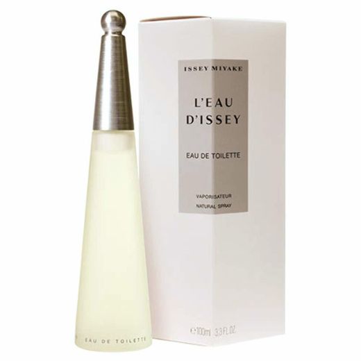 Issey Miyake
L'EAU D'ISSEY