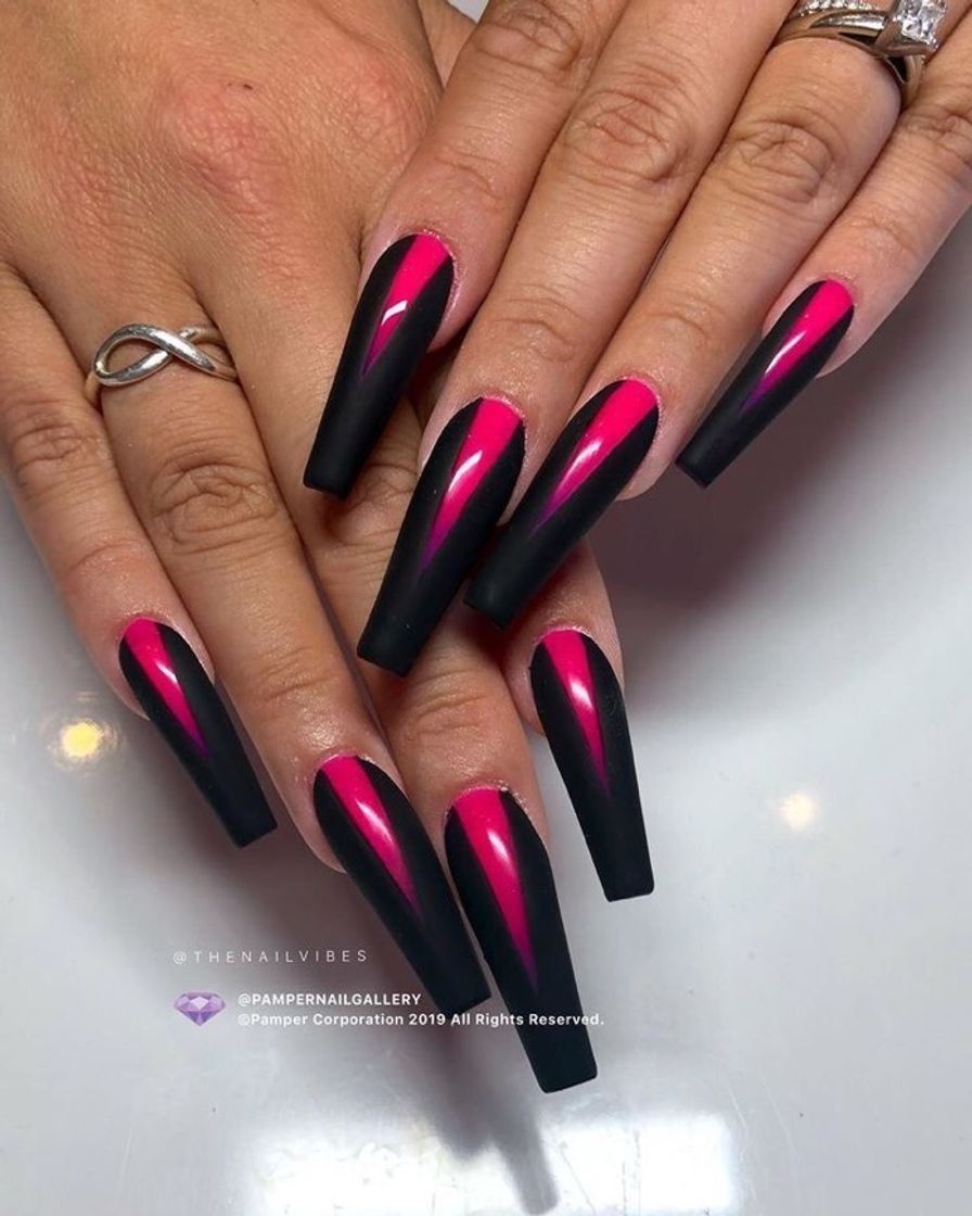 Fashion 😻 nails 