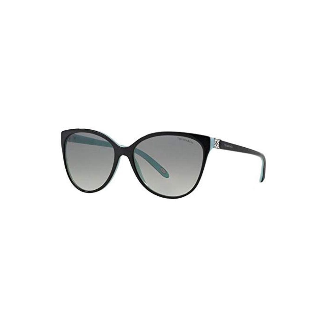 Moda Tiffany & Co. 0TY4089B 80553C 58 Gafas de sol, Negro