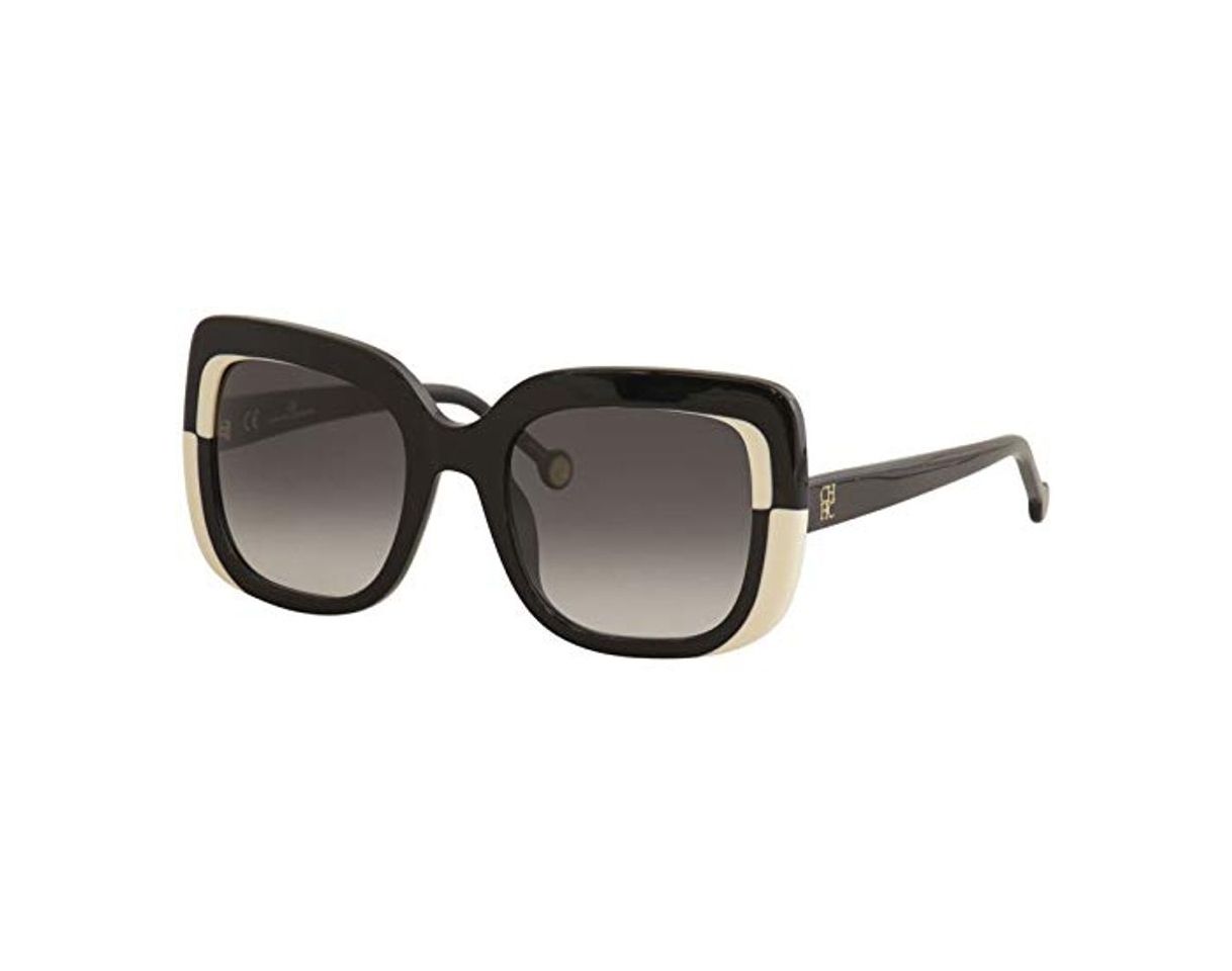 Social Carolina Herrera SHE786 SHINY BLACK