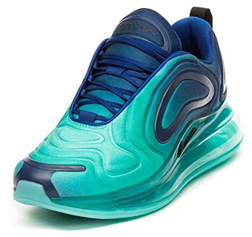 Social 720 Sea Forest Zapatillas de Aptitud Hombre Deportes Clásica Sneakers Mujer