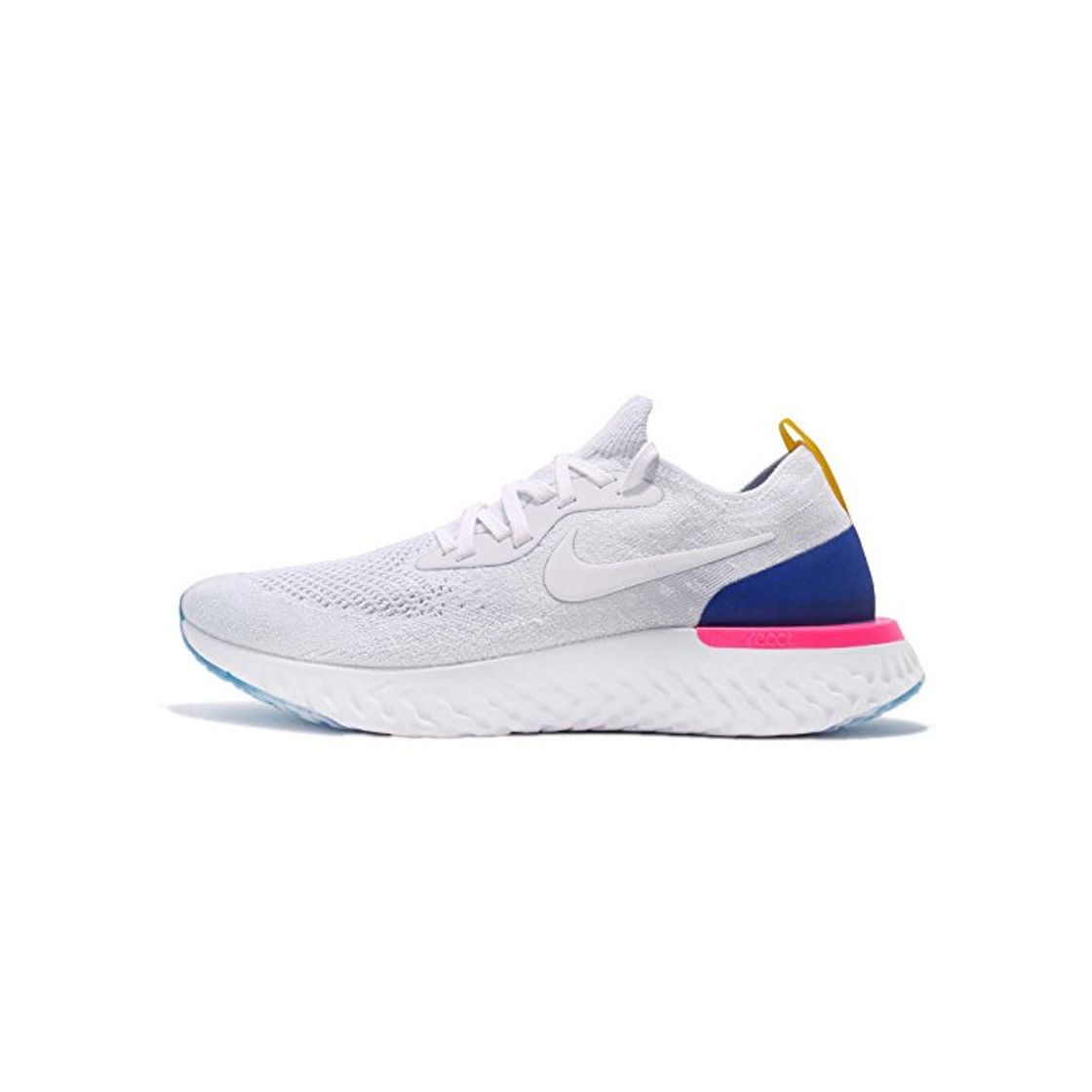 Social Nike Epic React Flyknit