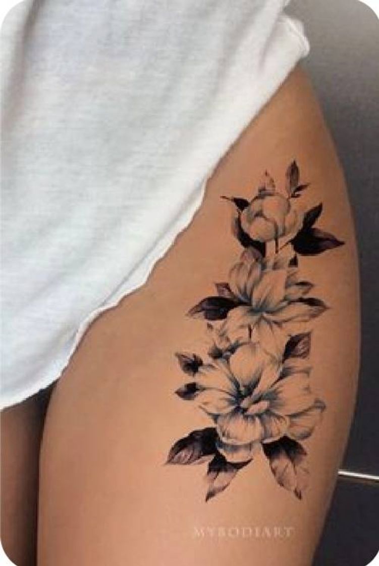 Social Tattos Íntimo 