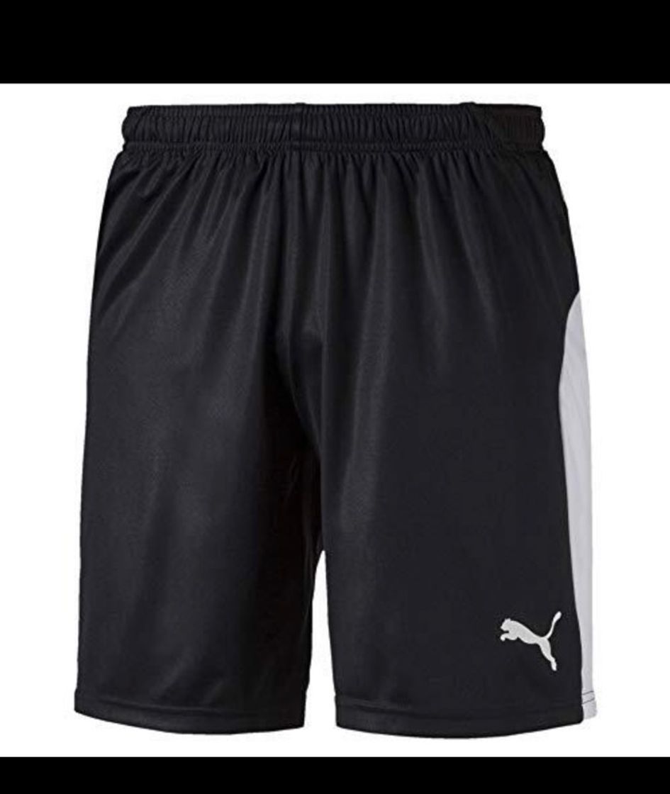 Moda Shorts 🩳 pumas para caballero 