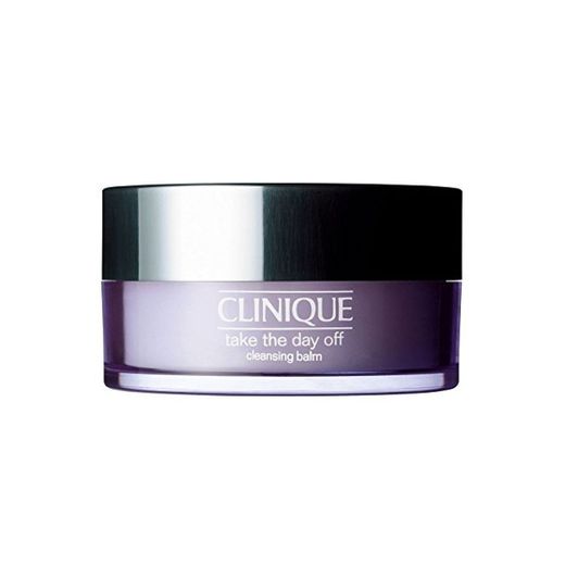 Clinique Take The Day Off Cleansing Balm - All Skin Types