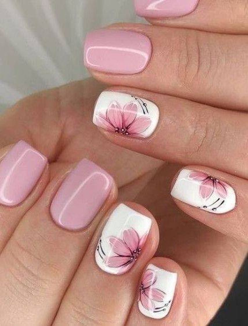 Social Uñas de gel