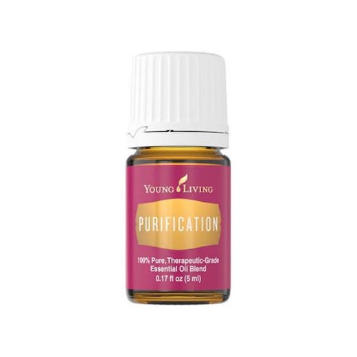 Young Living Aceite Esencial de purificación 15 ml