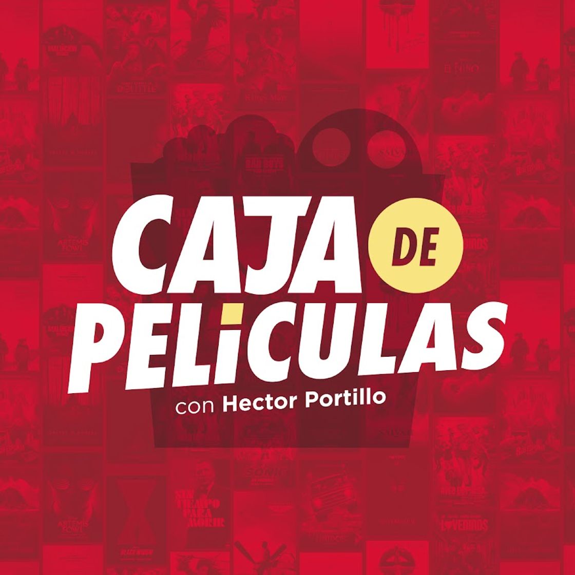 Moda Caja de Peliculas - YouTube