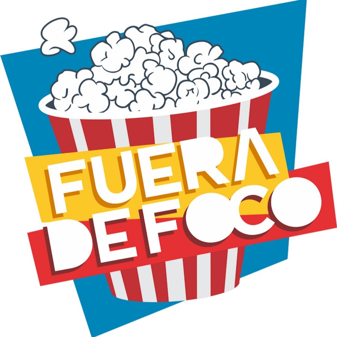 Social Fuera de Foco - YouTube