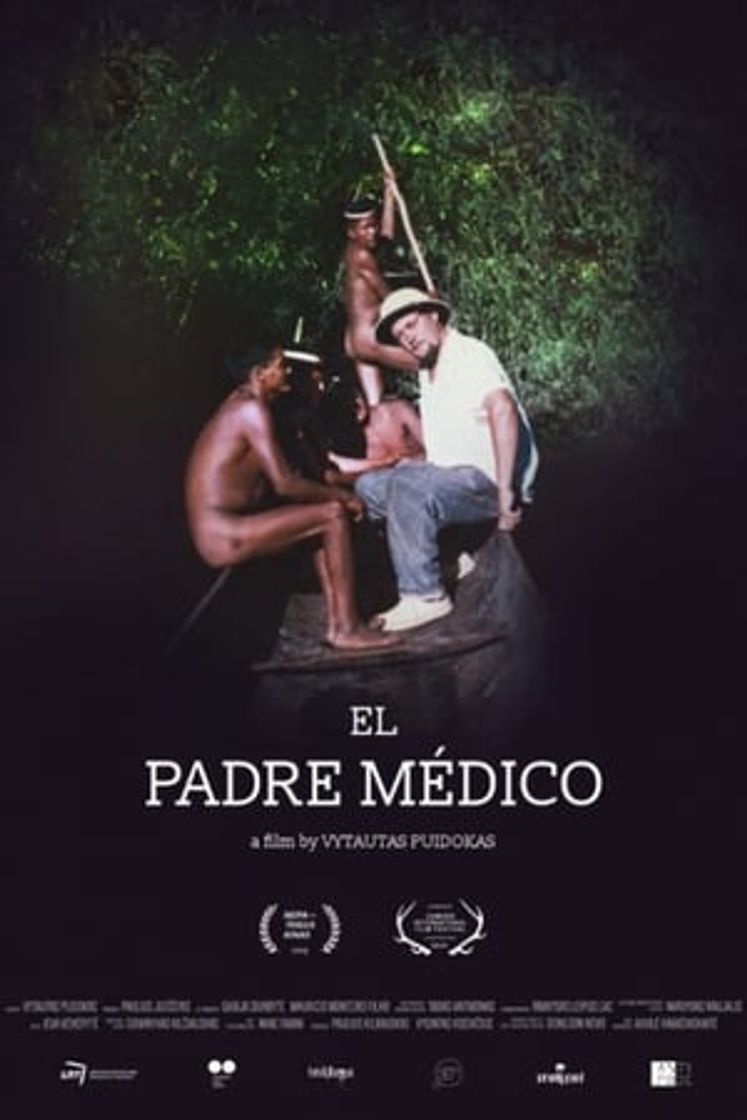 Movie El padre medico