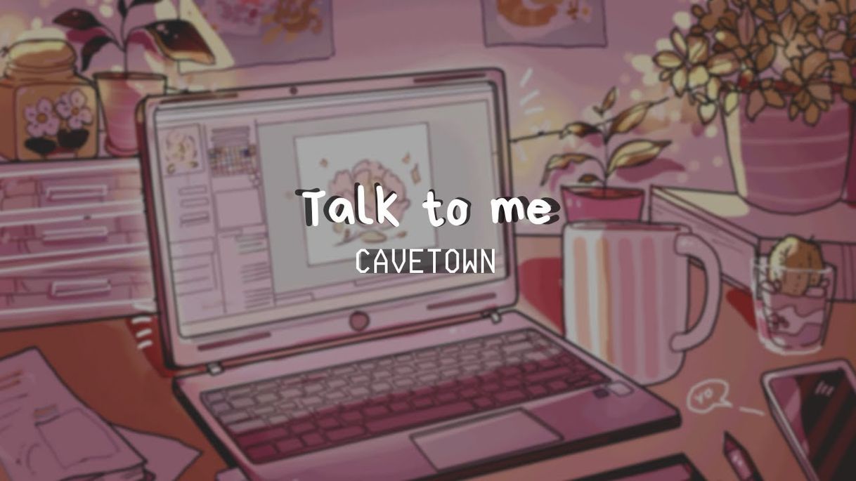 Music Talk to Me