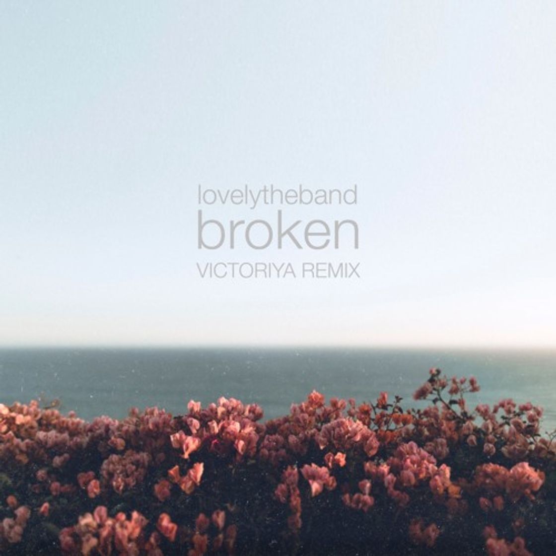Music broken