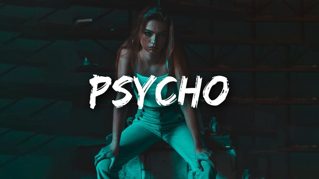 Music Psycho