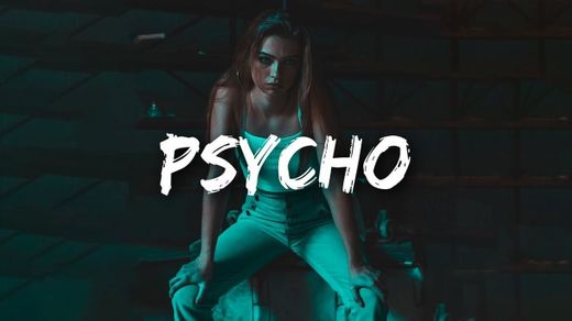 Psycho