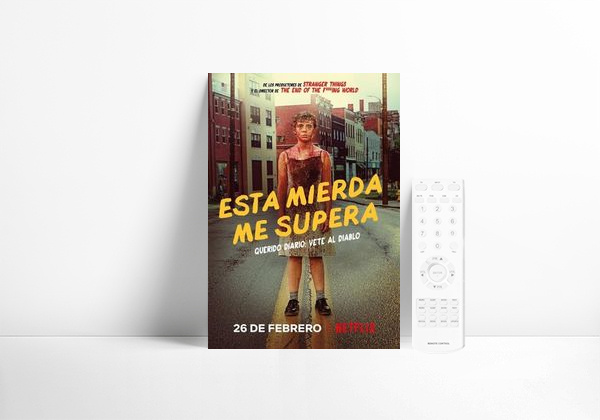Serie Oh Jung-se