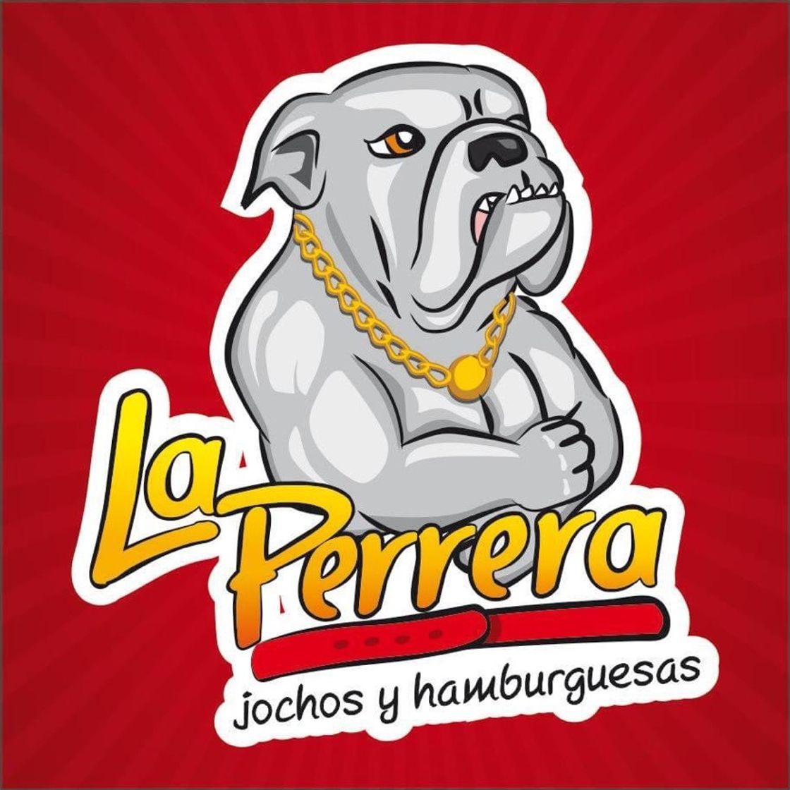 Restaurantes La Perrera / Jochos y Hamburguesas