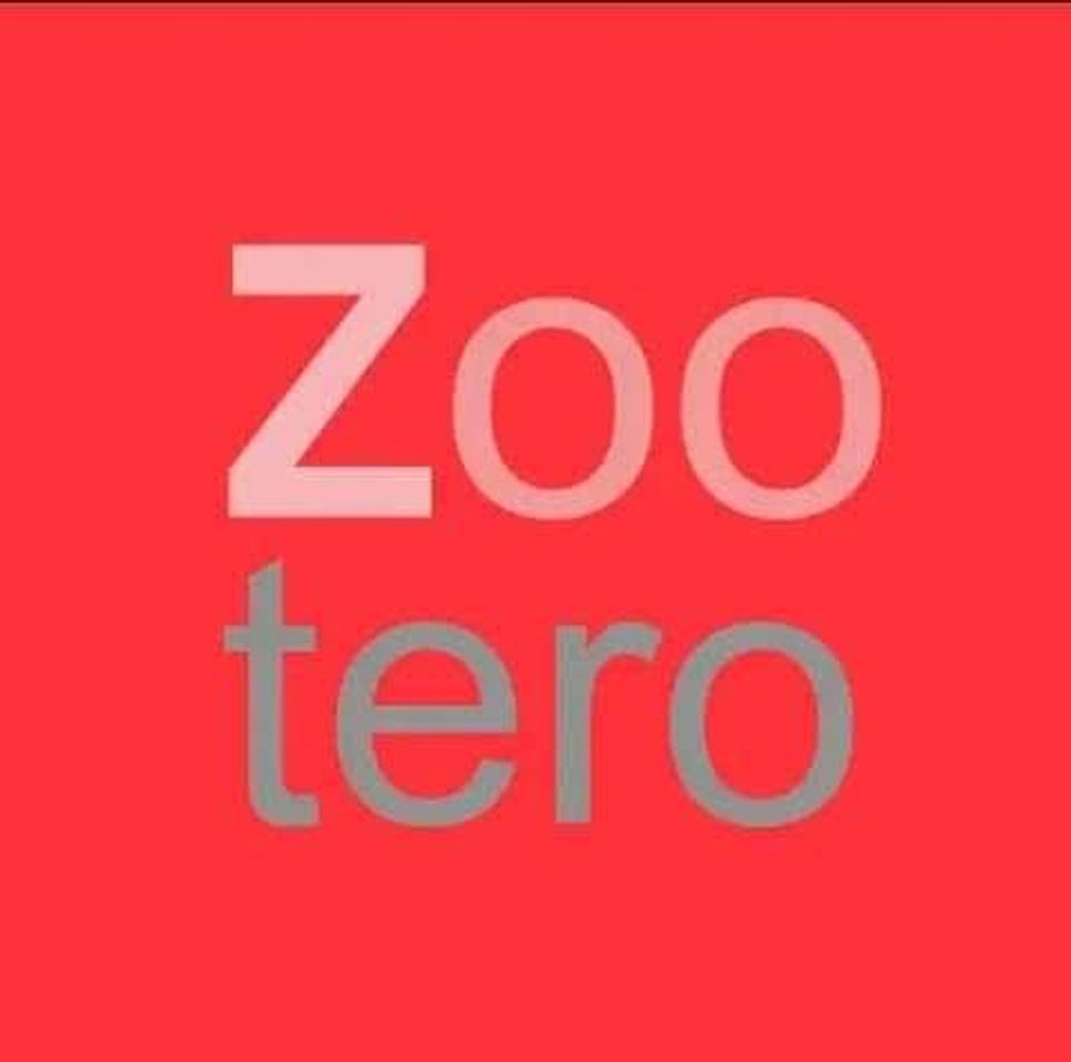 App Zoo for Zotero - Apps on Google Play