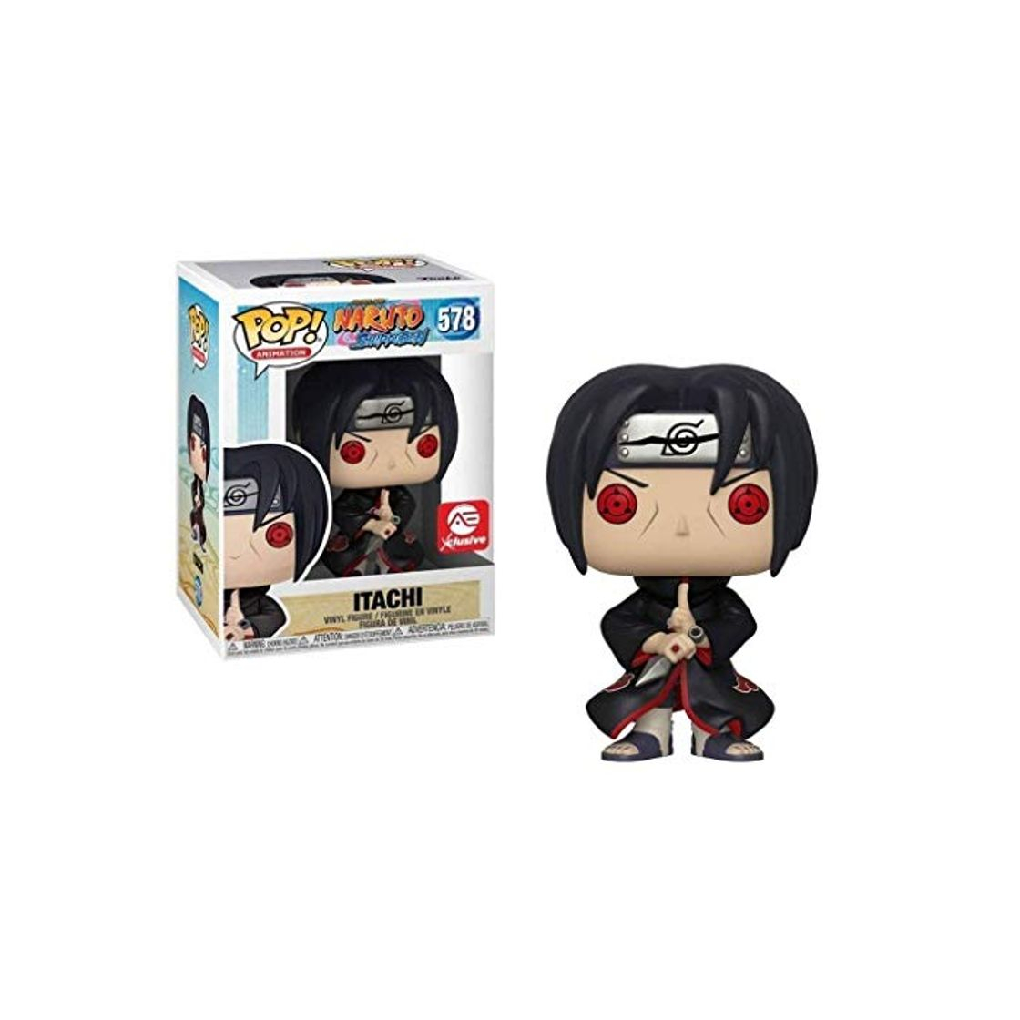 Producto XQ Funko Pop