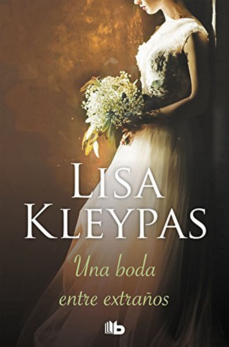 Book Una boda entre extraños