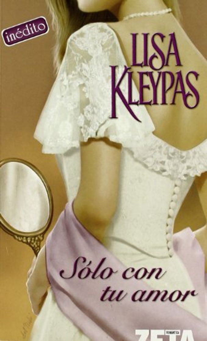 Book SOLO CON TU AMOR