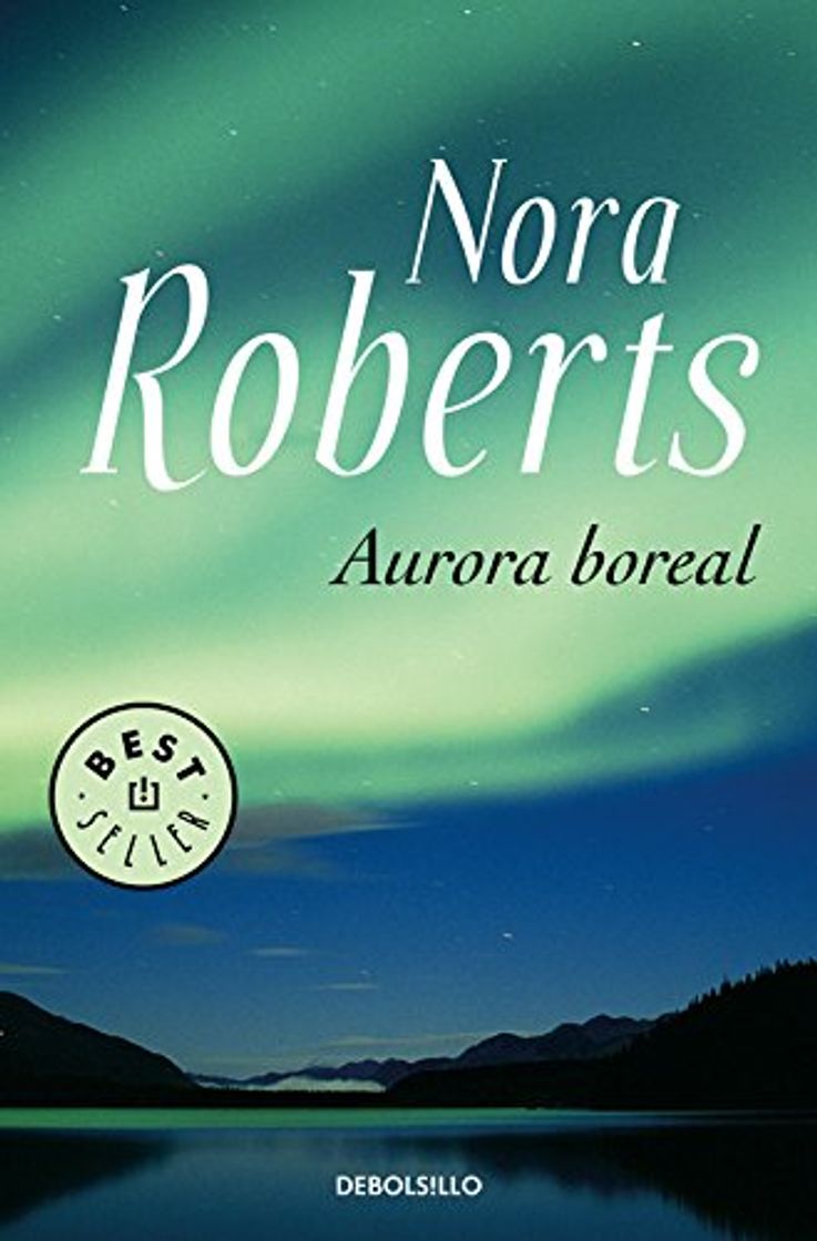 Book Aurora boreal