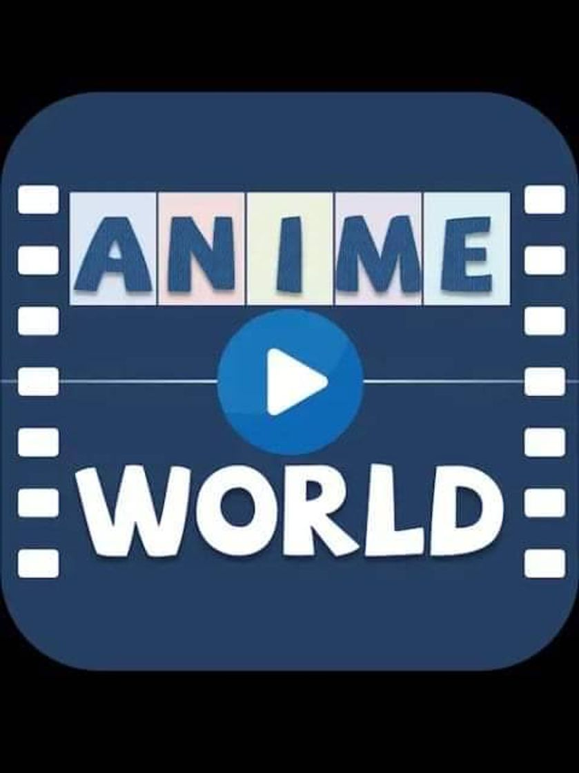 App Anime World - Best Anime App - Apps on Google Play