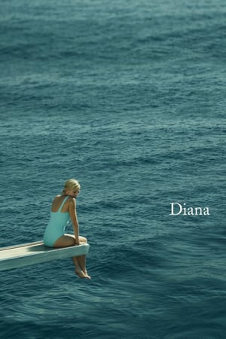 Movie Diana