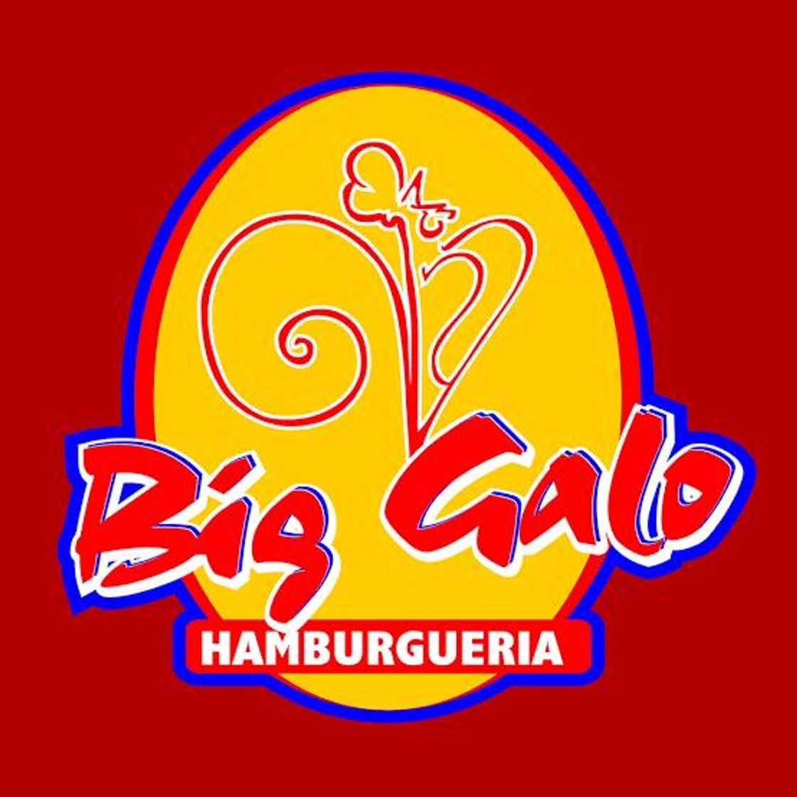 Restaurants Big Galo Hamburgueria